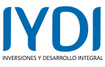 Logo IYDI SAC